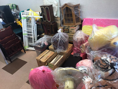 先日の出張買取の1例をご紹介