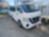 4/14新たにバン車を投入🚚🚚