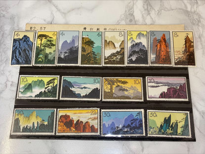 7/16 中国切手の買取もお任せ下さい!おたからや物集女店です!