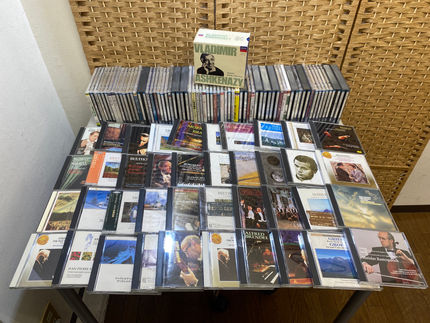 1/5 CDってもう売れないんじゃないの・・・?