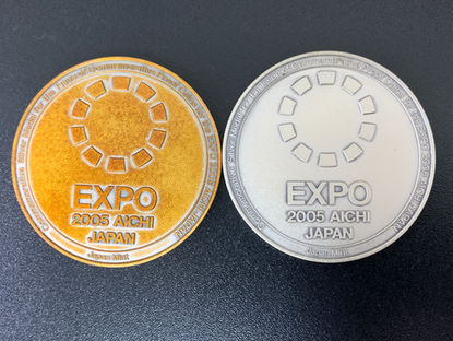 4/19 シルバー変色、問題なし😤