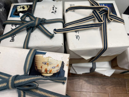 蔵の整理も、おたからや物集女店へ😝