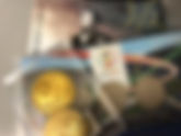 12/29 京都市南区のお客様より、記念貨幣を買取させて頂きました。