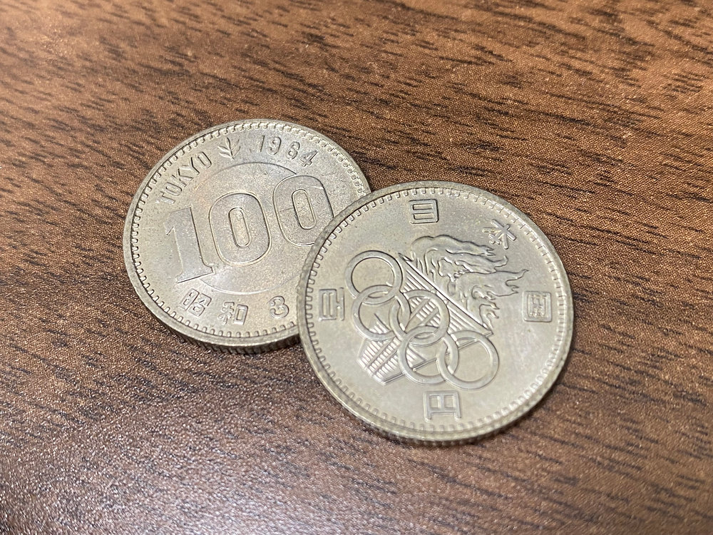 記念硬貨！ ☆五千円銀貨幣☆  6枚 万博記念貨幣 6枚セット 記念硬貨 コインセット コレクター