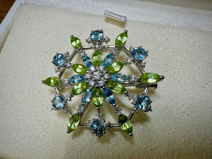 12/16 ジュエリーの買取もお任せください!