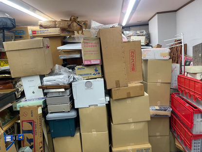 8/6今月もスッキリ😃