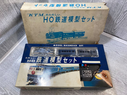 7/9 鉄道模型の買取もお任せください!おたからや物集女店です。
