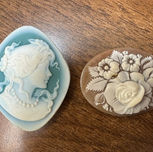 12/23 カメオの買取もお任せください!