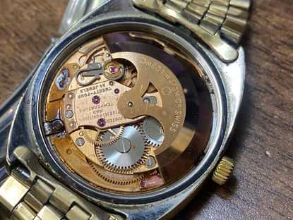 7/18 ずっとオーバーホールに出していなかったらどうなるの?