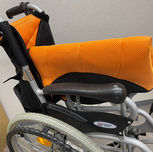 介護用の車いすも買取可能♿