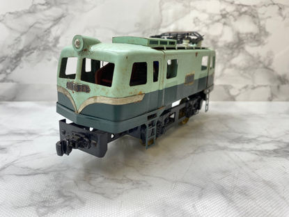 5/29 この鉄道模型、なんかデカいぞ・・・