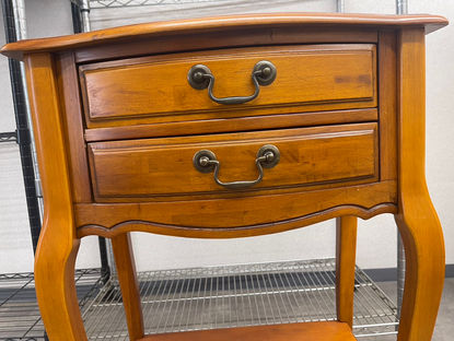 家具の買取について