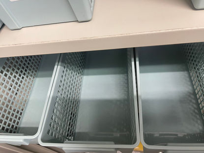 棚卸がすぐ終わる😁