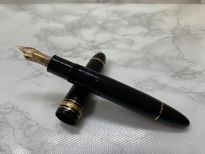 9/18 万年筆といえば・・・