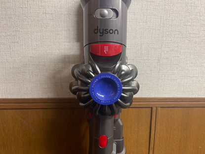 3/14不調なダイソン、売却しましょう😂