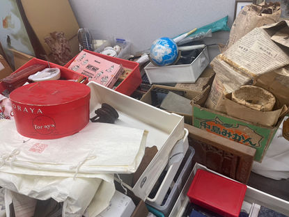 4/27大阪府吹田市も出張買取でカバー😝