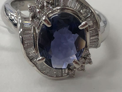 12/5 サファイアの他にも