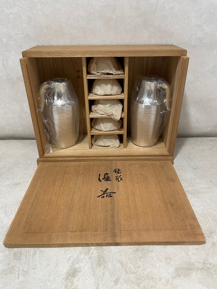 錫制西洋代品 旧家蔵出 錫制西洋代品 旧家蔵出