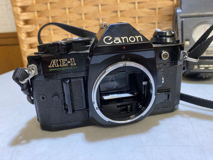 2/21 フィルムカメラの買取もお任せください!