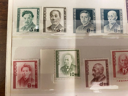 8/12 古切手の買取もお任せください!