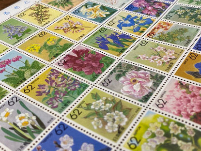 7/7 切手ってこれから先どうなっていくんでしょうか?