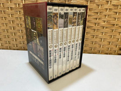 10/6 どんなDVDが売れやすいの・・・🤔🤔🤔