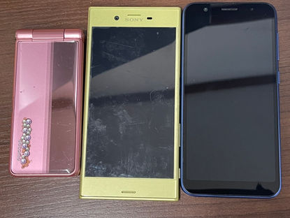 6/11分解するのでデータ流出心配無用🤗