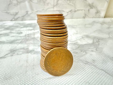 9/16 ギザ10は10円以上になるのか?