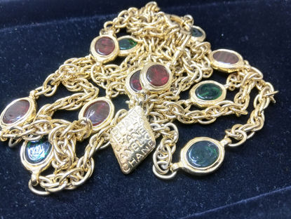 8/21☀️✨むかーしに買ったブランドアクセ📿✨