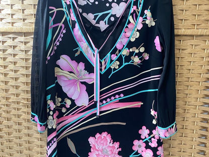 12/20 レオナールのチュニックをお買取りさせて頂きました!