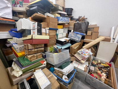 これを仕分けて買い取ります🤪