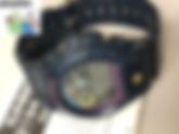 京都市伏見区のお客様よりＧ－ＳＨＯＣＫを買取させて頂きました。