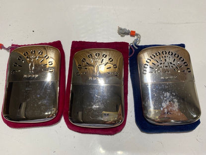 11/11 ハクキンカイロをお買取りさせて頂きました!