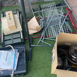 おたからや物集女店は引っ越しの強い味方🐱