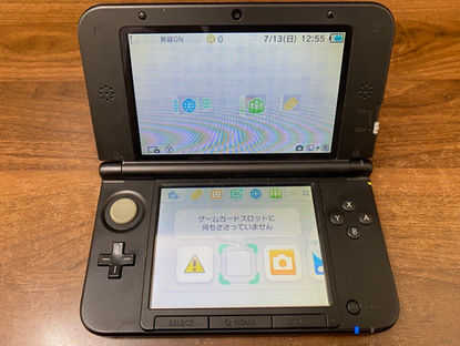 7/19 3DS の買取もお任せください!