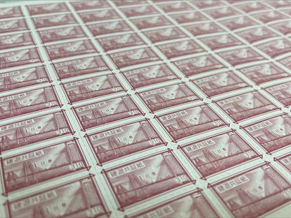 3/22 建退共証紙の買取もお任せください！おたからや物集女店です！