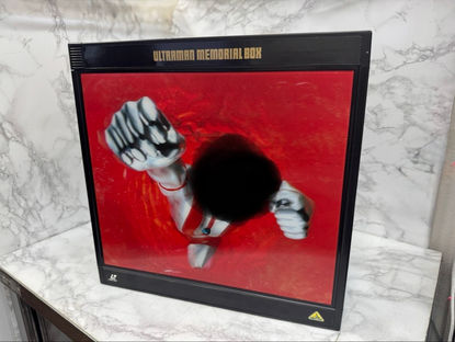 2/27 レーザーディスクの買取もお任せください！