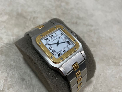 5/28 数か月前に動いていた時計が突然・・・