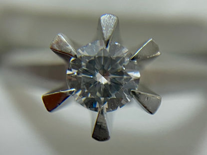 7/25 金が高くなっているのは分かったけどダイヤモンドは・・・?