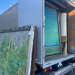 今月は絵画が大爆発💣😝💣