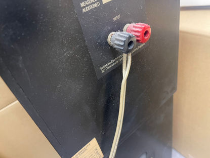 1/17このタイプのスピーカー、絶賛募集中🎵