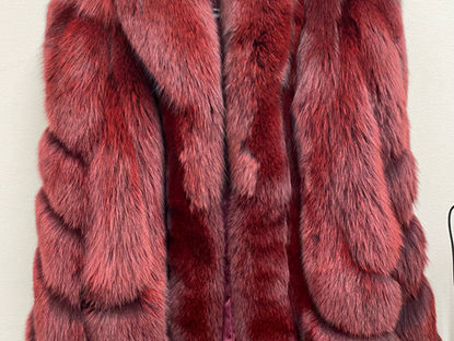 5/31 毛皮のコート、実際売る時どんな感じなん?