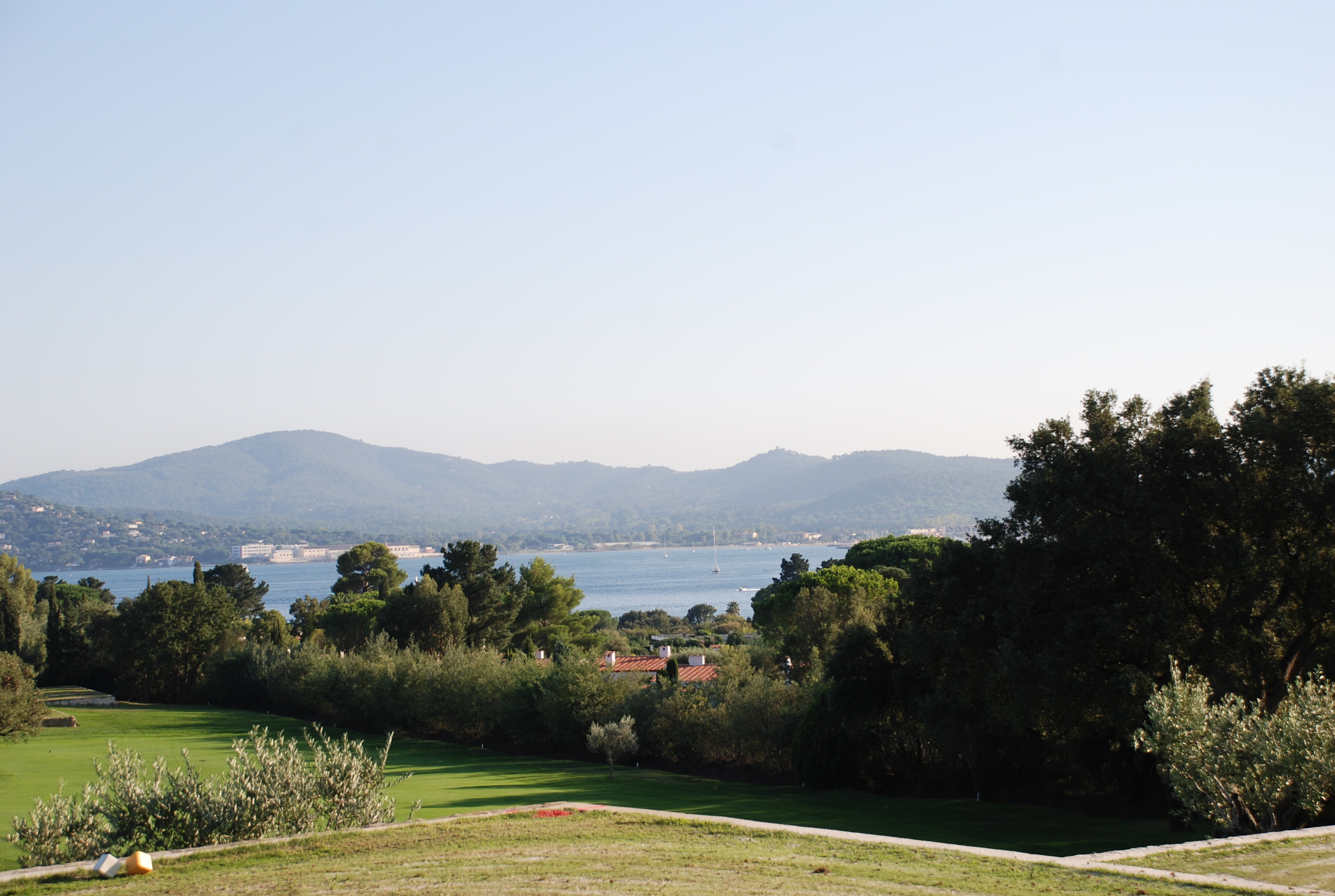 Golf de Beauvallon
