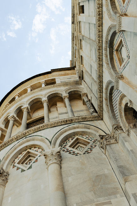 Travel adventure photography