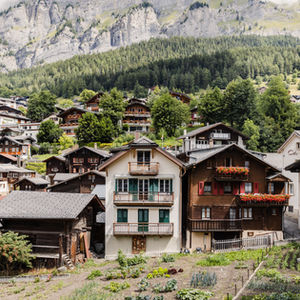 Leukerbad