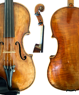 Unknown Violin Late 19th Century.png