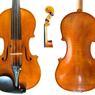 Scott Tribby Violin 1983.png