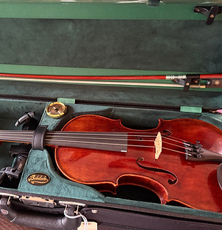 Revelle 600 Violin Outfit
