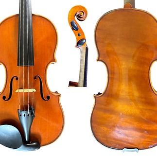 Robert Nurnberger Violin 1909.png