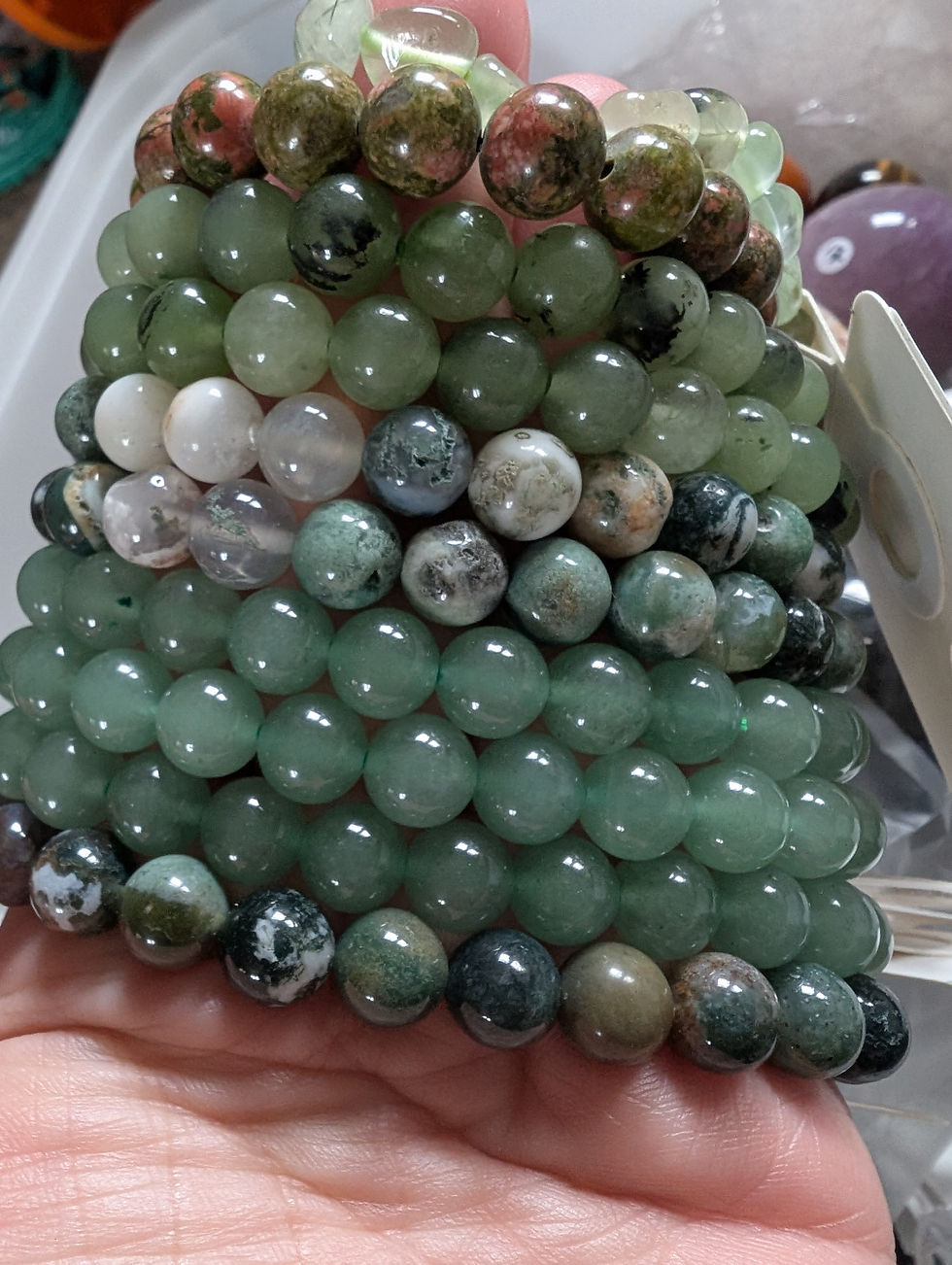 Thumbnail: Crystal Bracelet